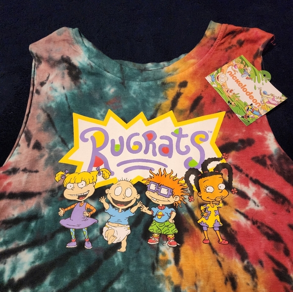 Vintage  Nickelodeon - Picture 5 of 7